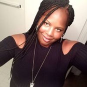Chantel Wright's photo