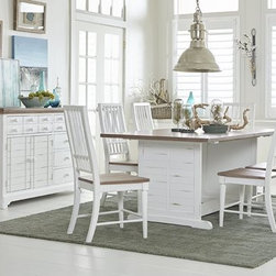 White Kitchen Sets - Products
