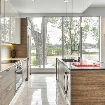 Scavolini Modern Kitchen