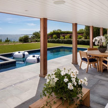 back patio