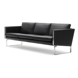 Wegner CH103 Sofa - Sofas