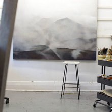 art studio