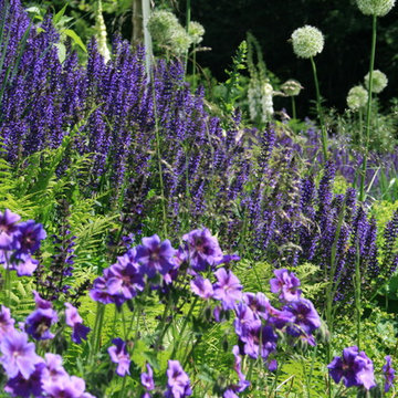 Wohngarten in Maintal