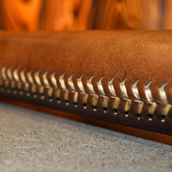 Elevator Handrails - Hardware