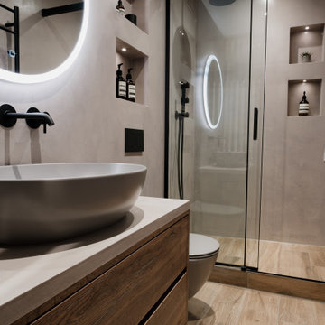 Primrose Hill - Maisonette Refurbishment