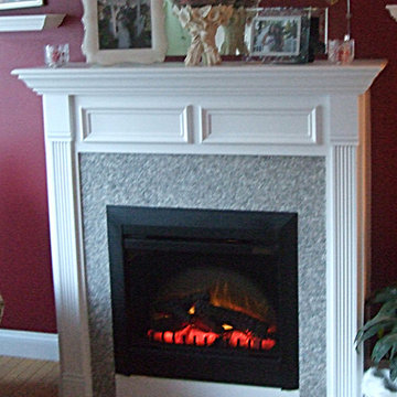 Our Work