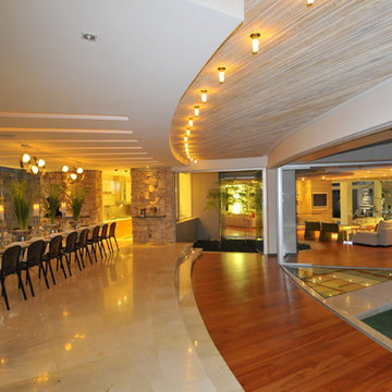 Glass House