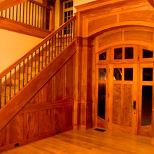 ENTRY WAYS