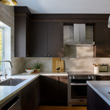 Modern Ranch Fusion