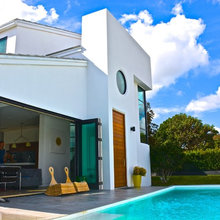 Ocean Ridge Residence