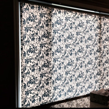 Roller Shades