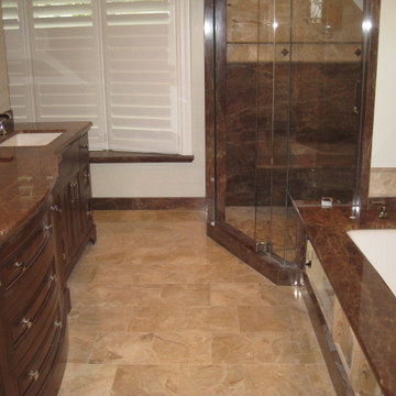 Bathrooms