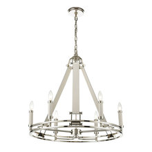 Melissa B's lighting ideas