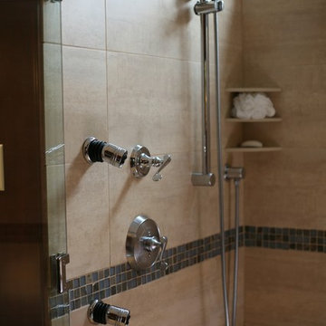 ADA Ready Bathroom