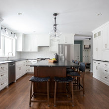 Kitchens