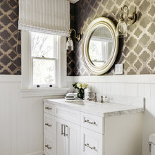 Bina’s Bathroom