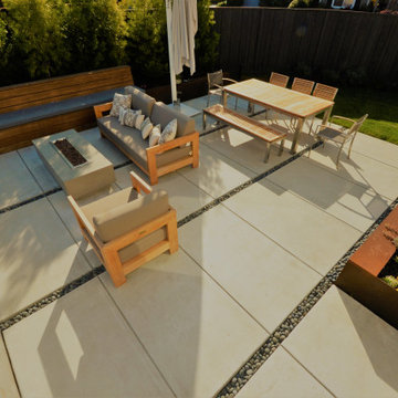 Schleutter Residence - Foster City