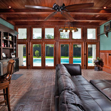 rustic