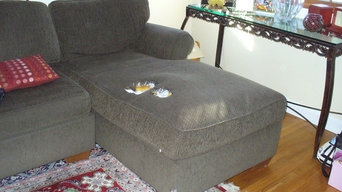 Best 15 Furniture Repair Upholstery Services Near You Houzz