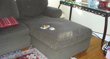 Best 15 Furniture Repair Upholstery Services In Brookfield Ct