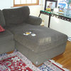 Furniture Repair & Upholstery 