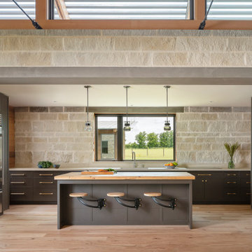 Gunn Construction & Building