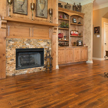 Flooring