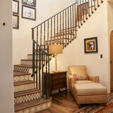 Best of Houzz 2021 US - Wichita (Staircase)