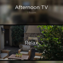 New Savant Remote Savant App - Home Electronics