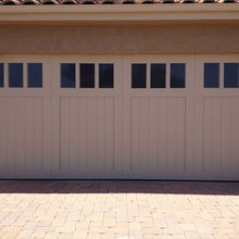 Garage Door
