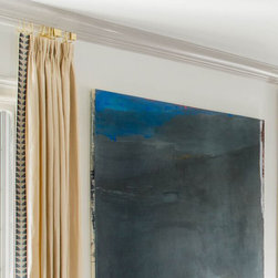 Drapery Hardware - Curtain Rods