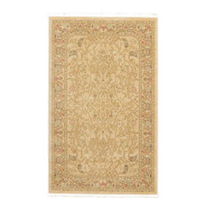 Unique Loom Daisy Edinburgh Rug, 3'3x5'3