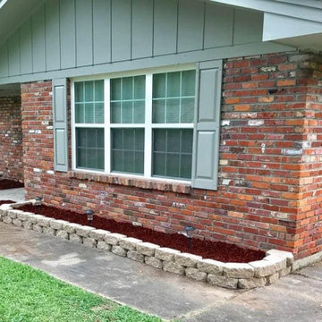 Exterior Projects