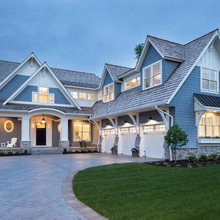Poconos House