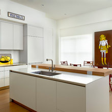 Kitchen Ideas
