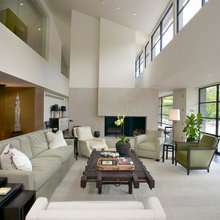 formal living