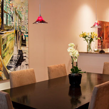 Townhouse Dining