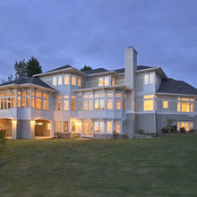 Home Builders