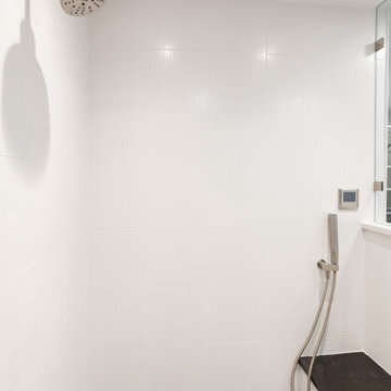 Modern Traditional Primary Suite Stilwell, KS