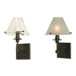 Lighting - Wall Sconces