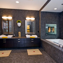 Master bath renovation