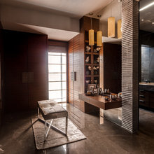 Dressing Room
