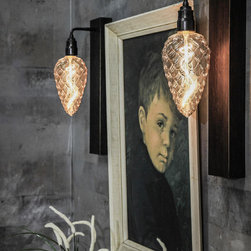 Millan LED Wall Light - Wall Lights