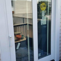 Door Installations - Windows And Doors