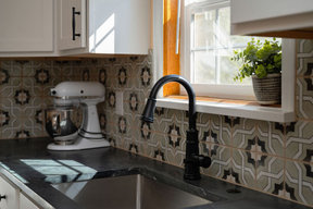 A Timeless Lakewood Kitchen Revival