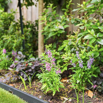 PLANT LAYERING