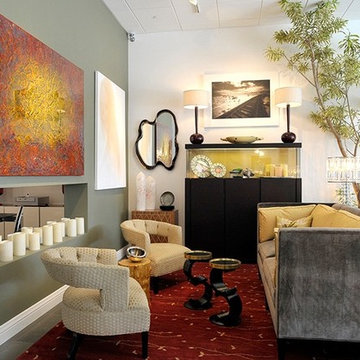 Residential Vignettes