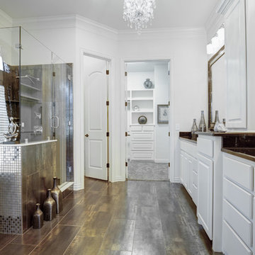 3403 Westbury Lane | Custom Built Home in Wichita Falls, Texas