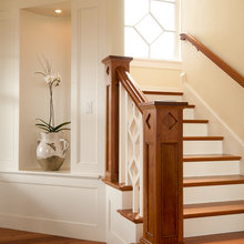 Staircases