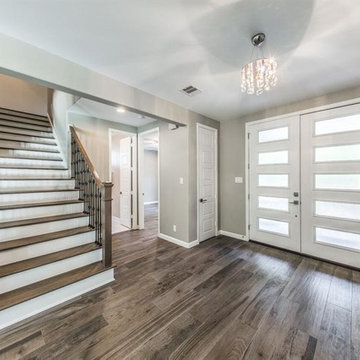 Custom Built Home on Gardenia Drive
